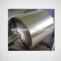 Qiangke papel de aluminio cinta de butilo y cinta impermeable usando en el tablero de la esquina